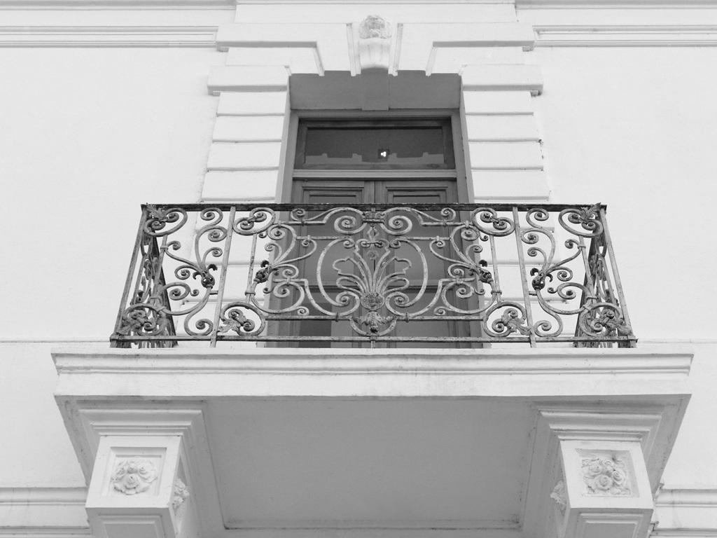 Hotel El Recreo General Roca Exterior photo