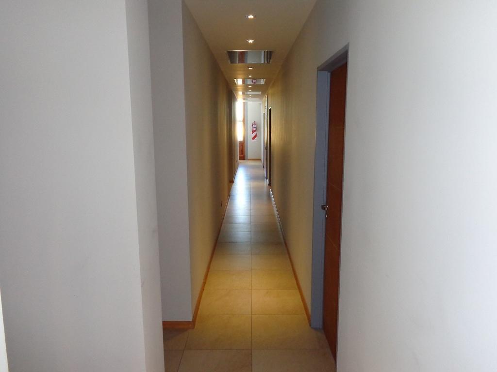 Hotel El Recreo General Roca Exterior photo